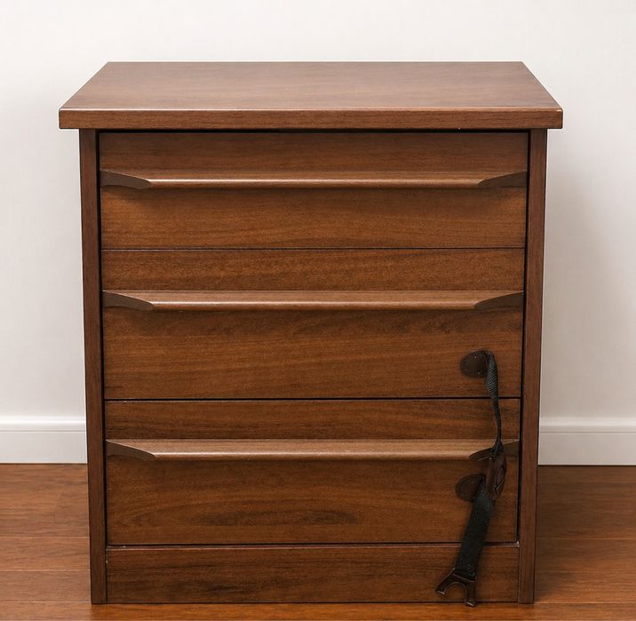 Комод/тумба с ящиками