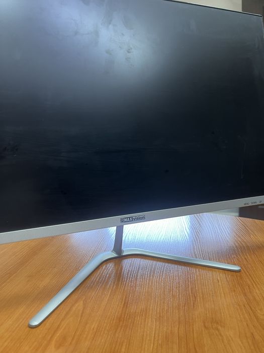 Монитор QMAX 24″ IPS Full HD 75 Гц
