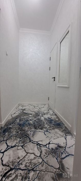 Продаётся юнусабад 11 квартал шикарная 1в2 комнатная