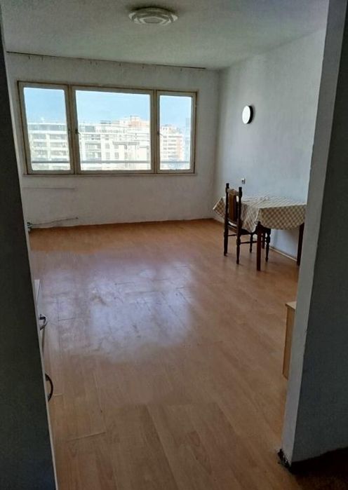 Едностаен апартамент под наем в ж.к. Младост 3, 2221895