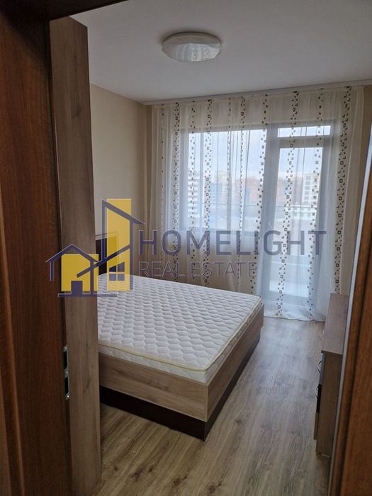 Дава се под наем Двустаен апартамент в София, Младост 4 - 73 кв.м за 698.19 € - Снимка #5