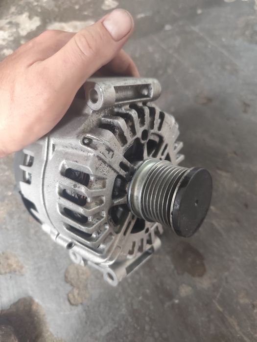 Алтернатор Mercedes LRA02917  W212 W204 W209 W211 W164
