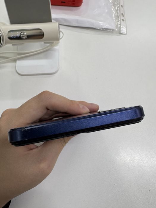 Oppo A17K 64Gb Бу