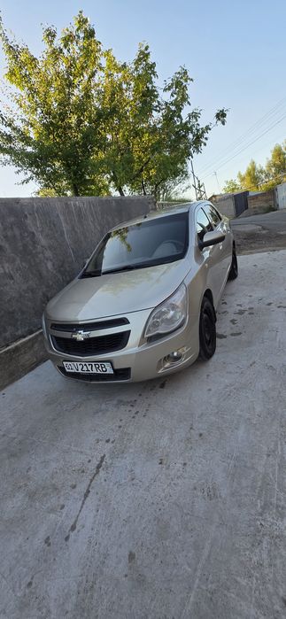 Cobolt нахтга сотилади.