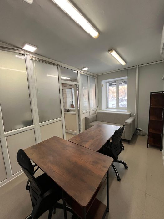 Сдам коммерческое помещение