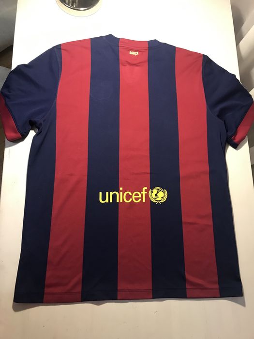 Футболка Nike Qatar оригинал