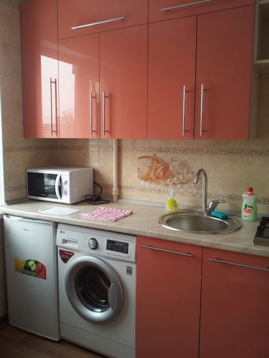 2ком.Центр.Всё новое.