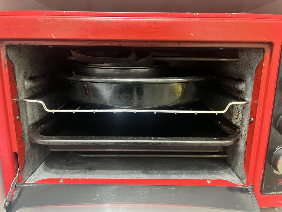 Продам печь Asel