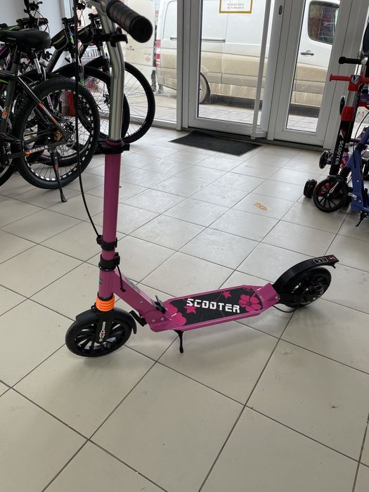 Самокаты детские