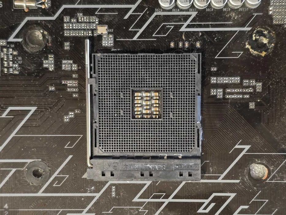 Placă de bază GIGABYTE GA-AB350-Gaming 3, Socket AM4, DDR4, RGB Fusion