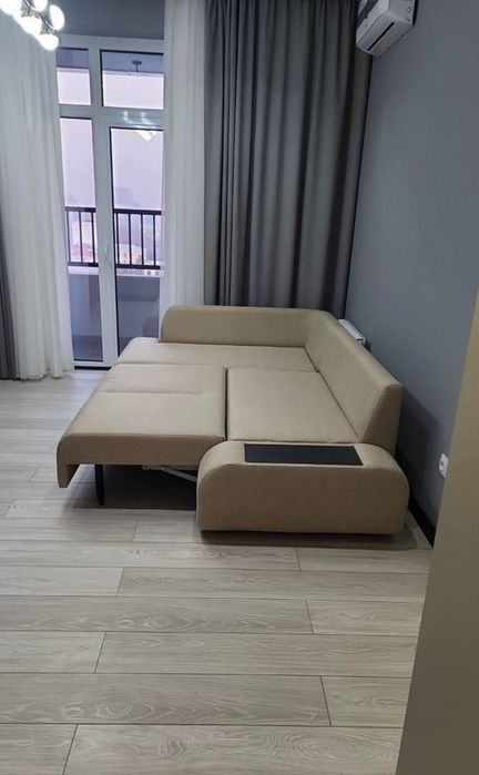 NRG Oybek Продается 1 комнатная квартира ремонт Ойбек, Мирабад