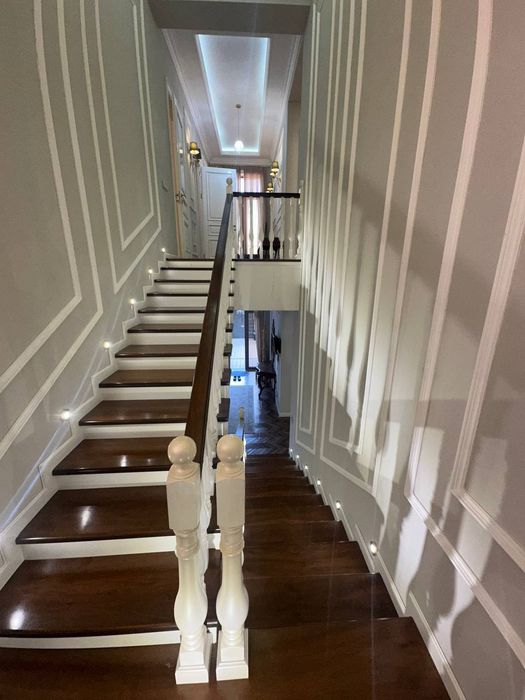 Учаска Ховли Юунсабад 17-Баниса 6.хонали 2-сотих 3-та Санузел Бор