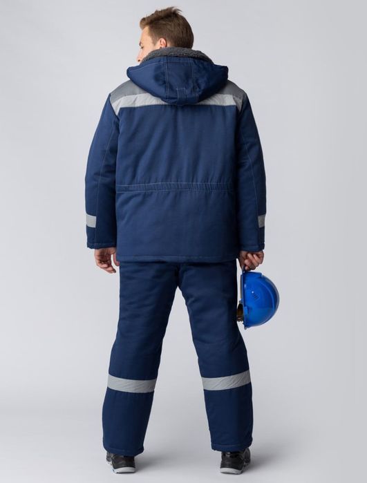 Unifotmalar kuzgi qishgi zakazga tikiladi