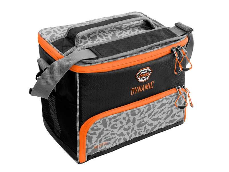 Delphin ATAK! Dynamic geantă de umăr rapidă