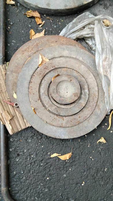 Продам ..листайте..вазон ссср 2шт ..цены разные