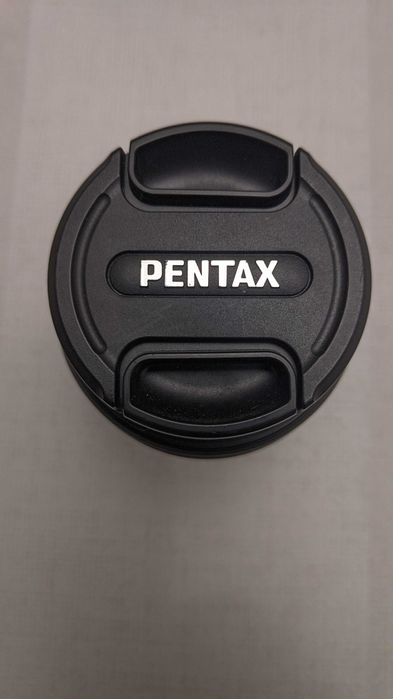 Obiectiv Pentax 50-200