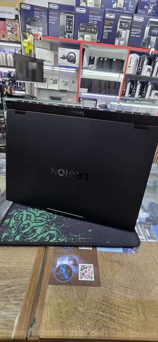 Lenovo Legion 5 15IRX9