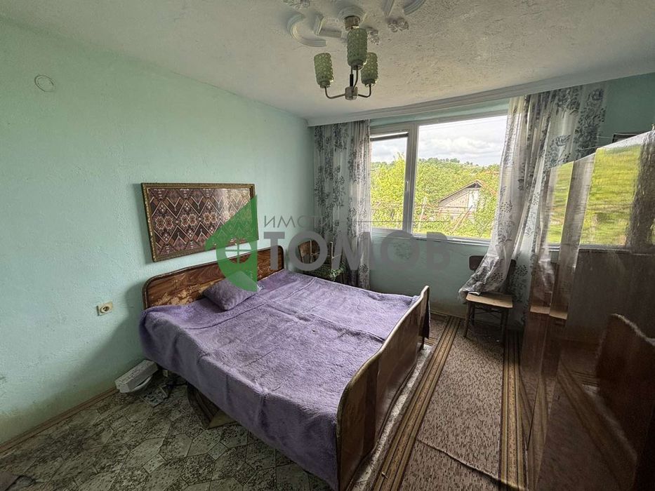 Продава се Къща в с. Малка Верея, Област Стара Загора - 160 кв.м за 957 €/кв.м - Снимка #12