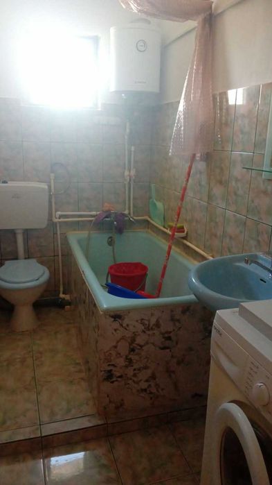 Garsoniera de vânzare