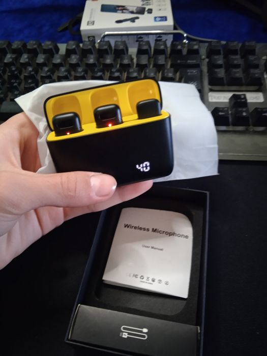 Petlishka, iphone ushin