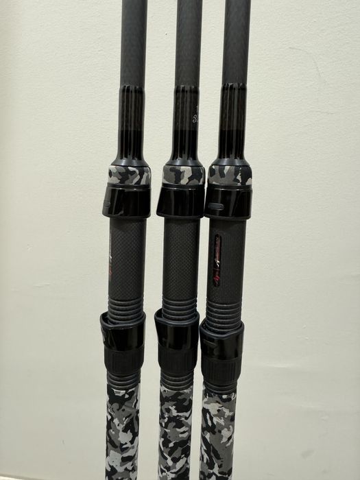 3 Century NG 12ft 3,5lv Custom