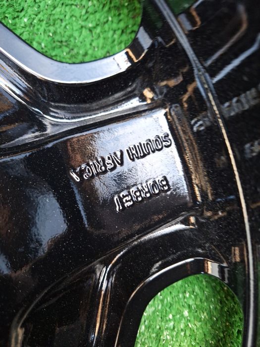 Форд Рейнджър-17цола-6/139,7-оригинални