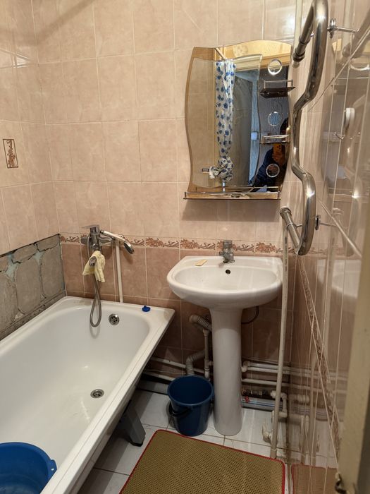 Сдам 1 комнатную квартиру возле Орбиты