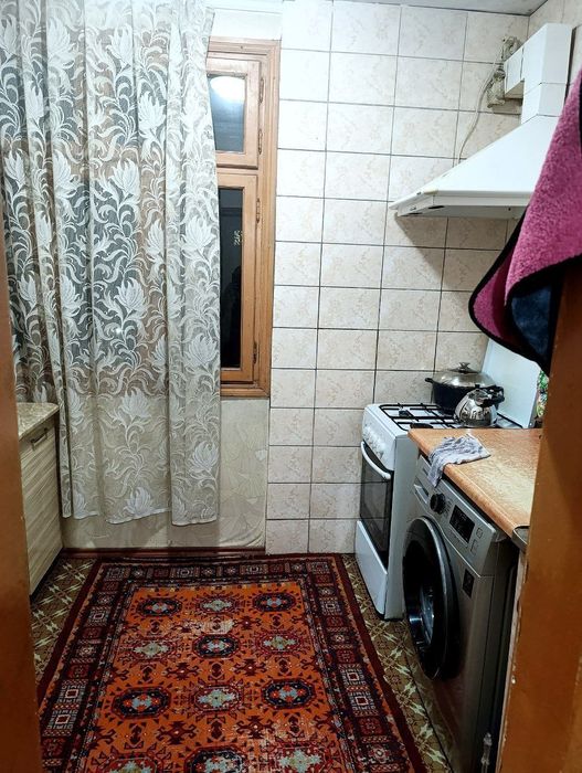 ТТЗ-1  2/3/4, кирпичный дом, балкон 2*6