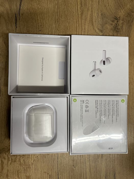vand AirPods pro 2
