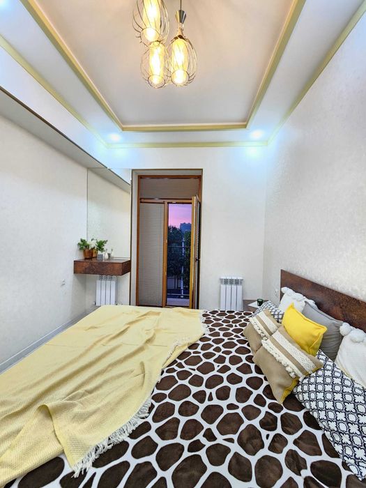 Долгосрочная аренда квартиры в Яккасарайском районе по улице Нукус