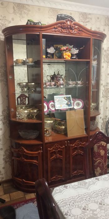 Stenka  spalniy Mebil Sitiladi