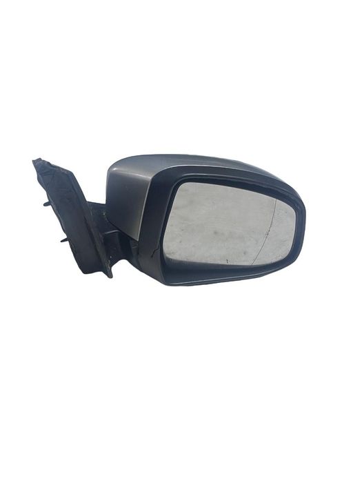 Oglinda Laterala Electrica Portiera Dreapta Fata Ford Focus Iii Hatchback 2011 -> ( Mufa Cu 7 Pini )