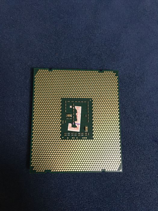 зеон е5 2678v3 12ядер/24потока