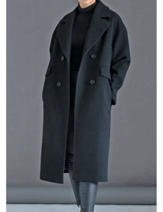 Продам пальто размер 44-46