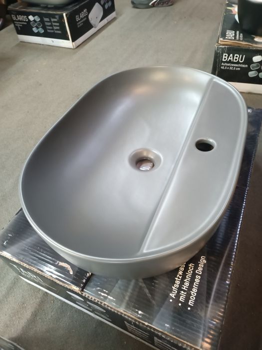 Дизайнерски мивки от Австрия