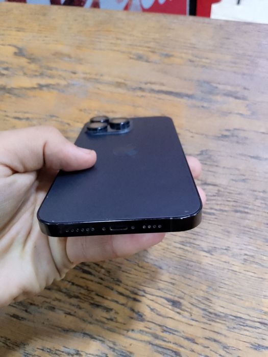 Iphone 14 pro max 256 Gb