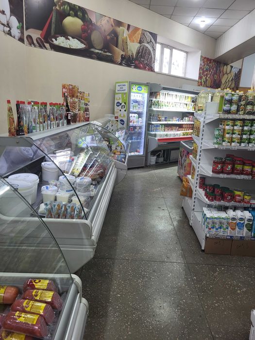 Аренда помещения