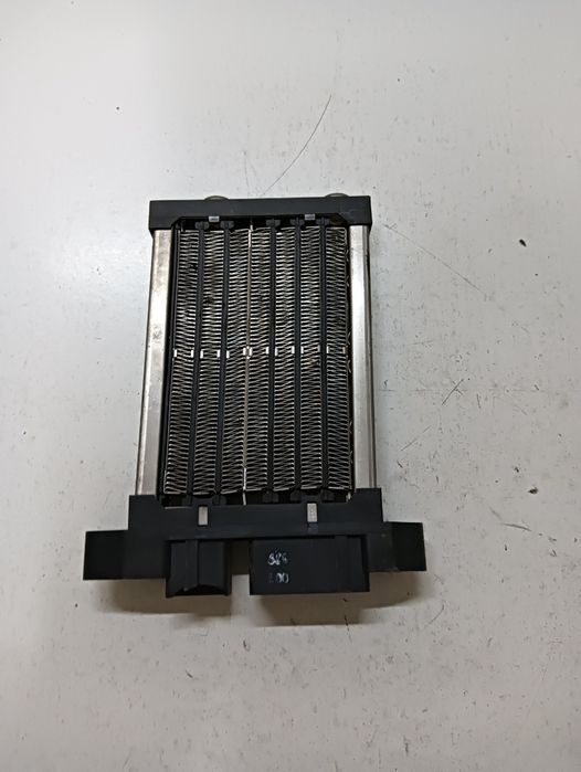 Rezistenta Habitaclu Smart Fortwo Cabrio 450 2004 - 2007