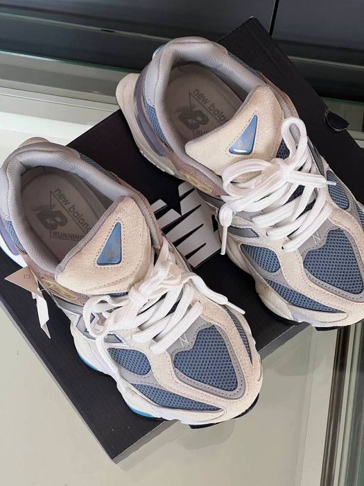 New Balance 9060 Нови Дамски Маратонки Ню Баланс / 35-40 Номер