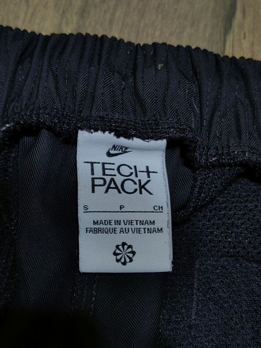 Мъжки панталон Nike tech pack M