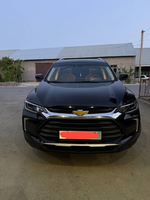 Tracker premier 2023