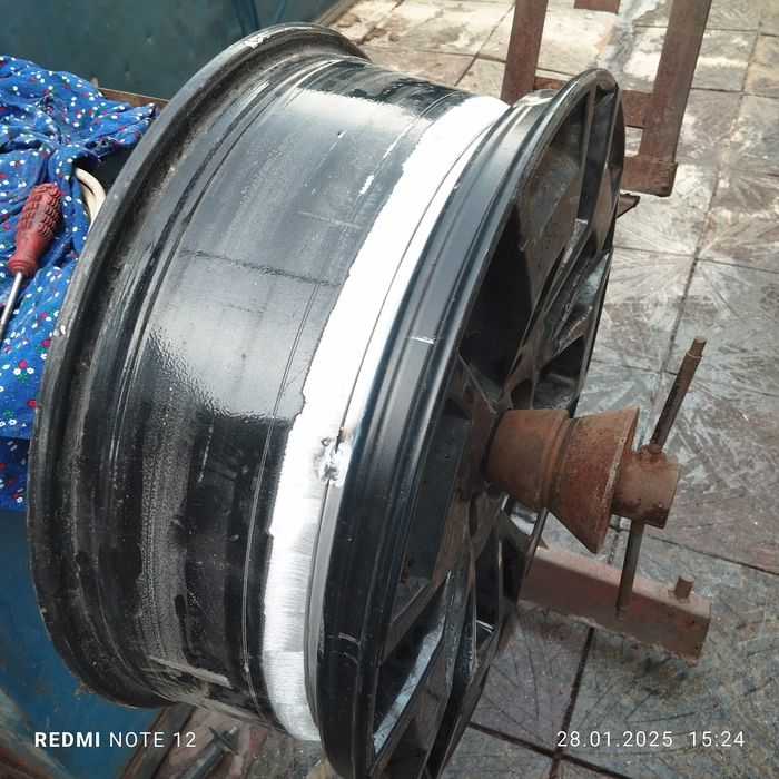 Аргон. Аргонная сварка