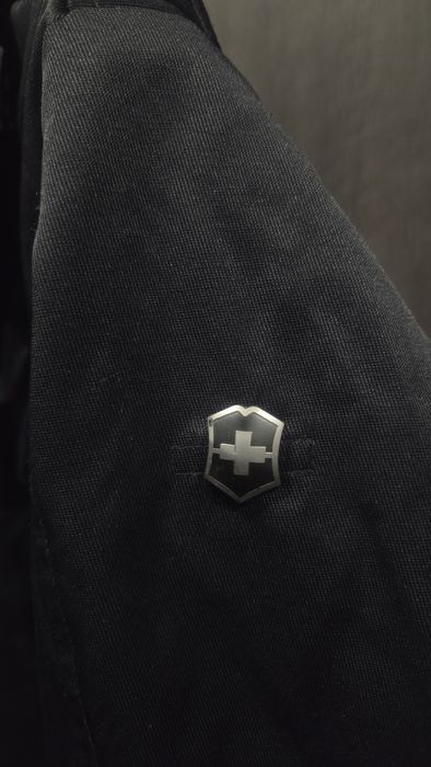 Victorinox Мъжко Зимно Яке