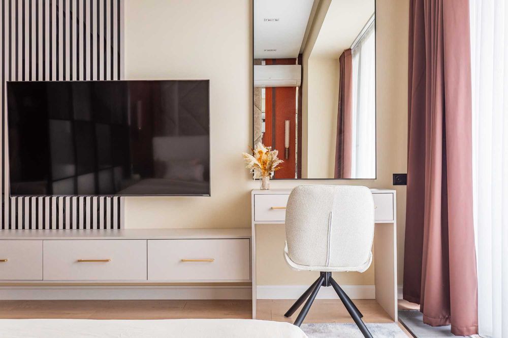 U-Tower | Premium квартира | 36 м² | Первая сдача