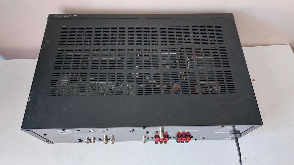 Yamaha HTR 2064 amplificator 4K 3D HDMI receiver 5.1 statie