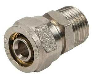 Фитинги для нержавеющей трубы