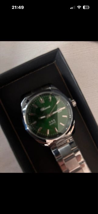 Ceas denvase good quality