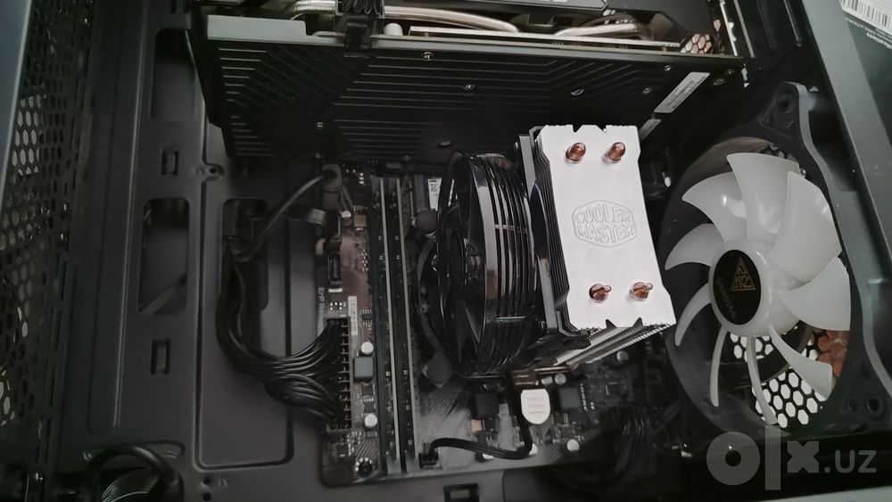 Срочно Сотилади Core i5 Geforce Rtx 2060 super
