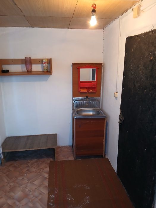 Сдаётся дом не большой