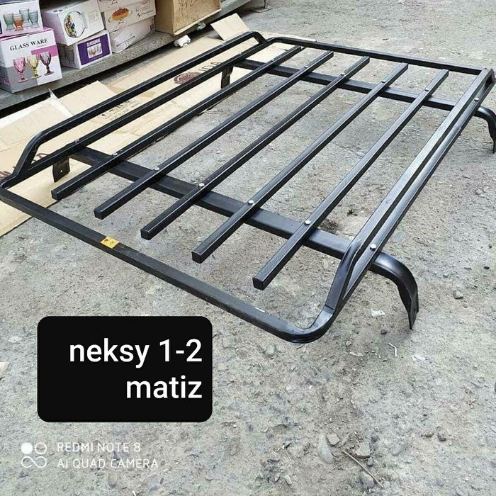 Bagajnik xamma avtolar uchun.  neksa matizlaniki 190000 boshlanadi